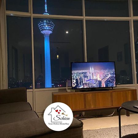 Vortex Suites Kl City Center كوالالمبور المظهر الخارجي الصورة