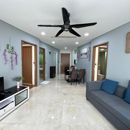 Vortex Suites Kl City Center كوالالمبور المظهر الخارجي الصورة