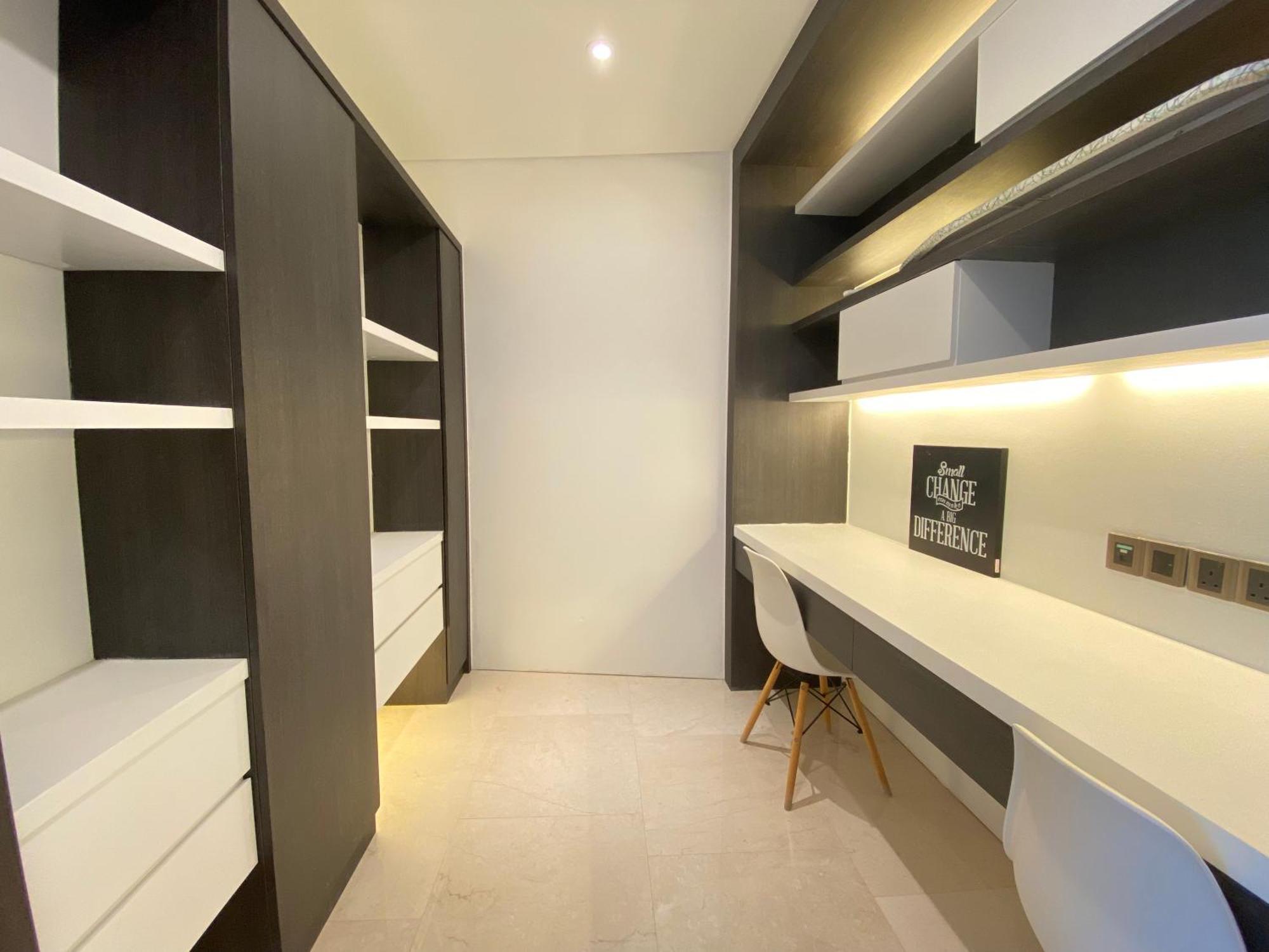 Vortex Suites Kl City Center كوالالمبور المظهر الخارجي الصورة